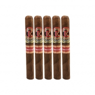 Exquisito Limitado E2 Toro 5pc Sampler